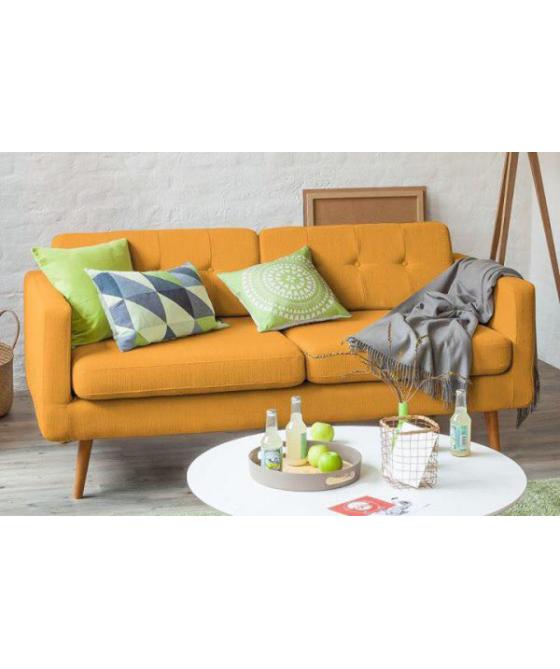 Sofa Băng / Sofa Thẳng 561d4 (Dài 1.8m) + 1 bàn trà MS00 Sofa Băng / Sofa Thẳng 561d4 (Dài 1.8m) + 1 bàn trà MS00
